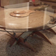 Illustration for article titled USS Enterprise Coffee Table Is Furnitures Final Frontier